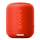 SONY SRS-XB12 16h IP67 Czerwony - 506785 - zdjęcie 2